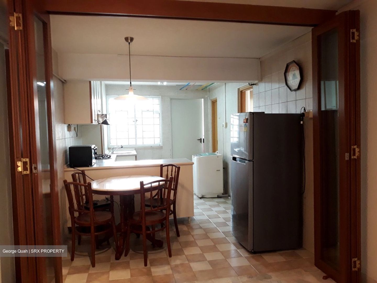 Blk 4 Holland Close (Queenstown), HDB 3 Rooms #595770771